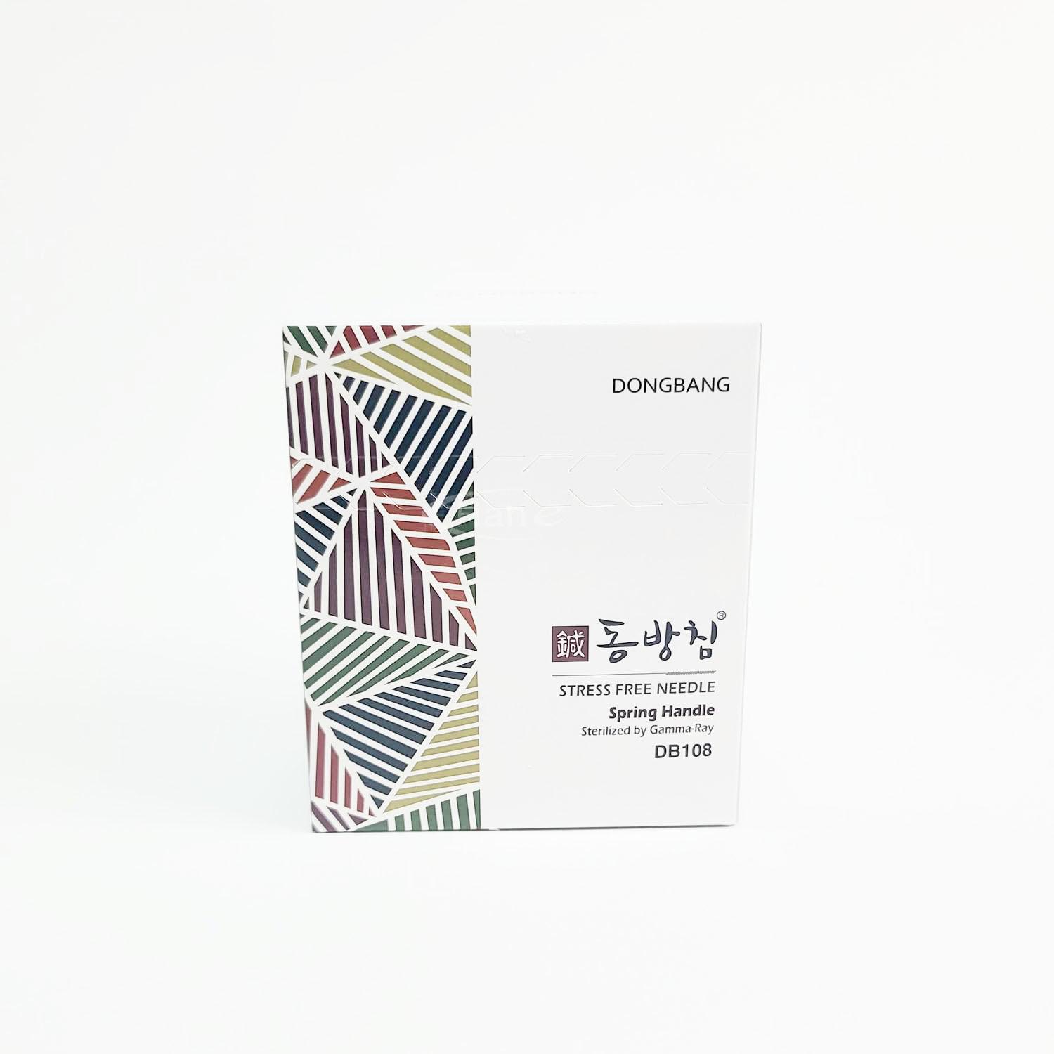 [동방]일회용스프링침 1box (1000pcs)