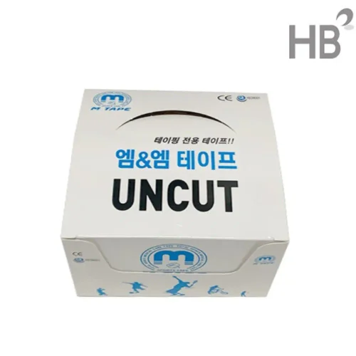 [엠엔앰]M테이프 (5cm*5cm)