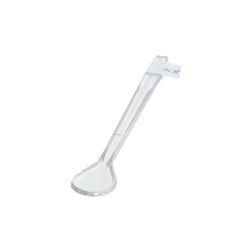 경옥고 계량스푼 (투명색) 11cm