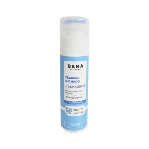 [바마]고급스포츠화클리너 (75ml)