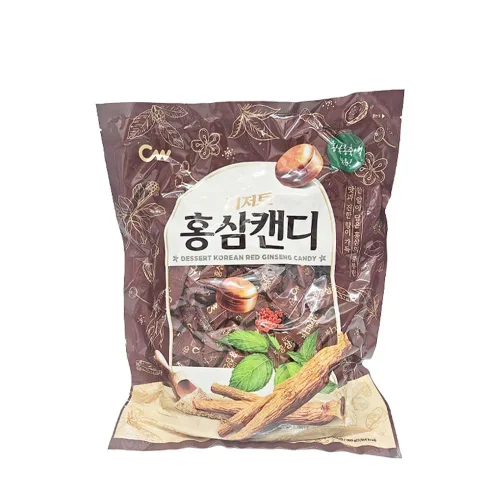 [청우]고려홍삼캔디2