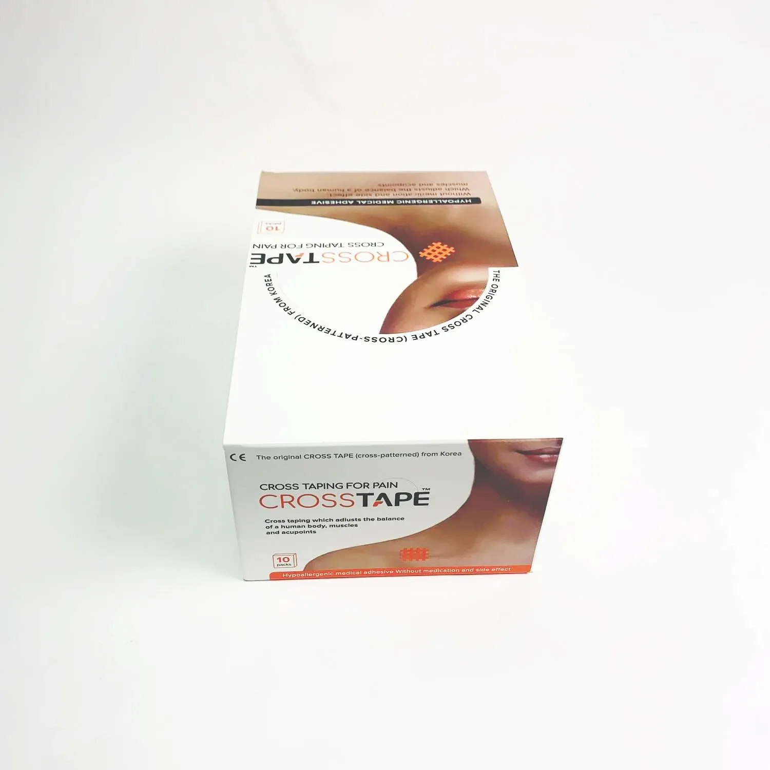 비비격자 테이프 (21mm*27mm) (1통9매*20장)