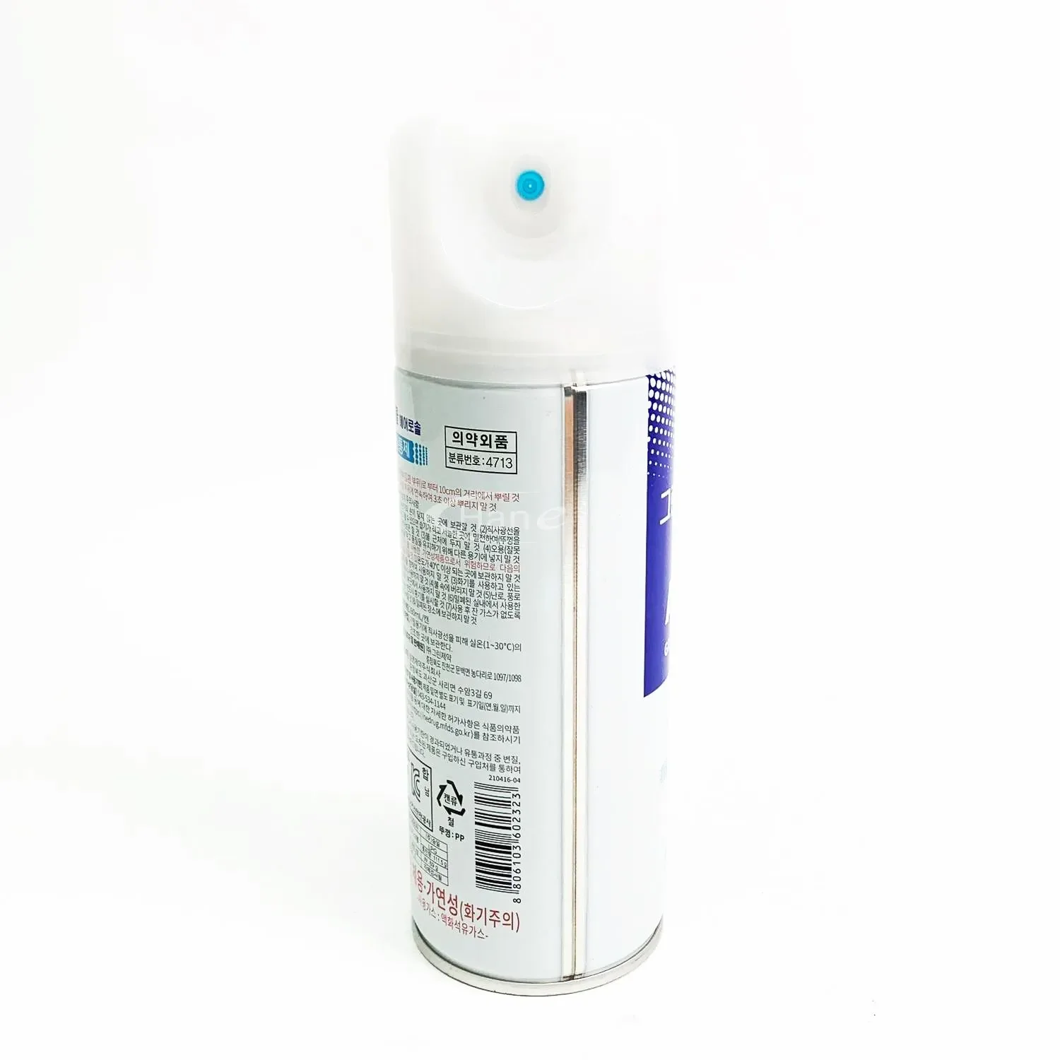 [그린]에어파스 280ml (1개280ml) 1개/1박스10개