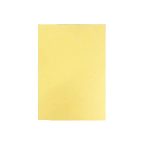 [천연펄프스펀지] A4 (1장)