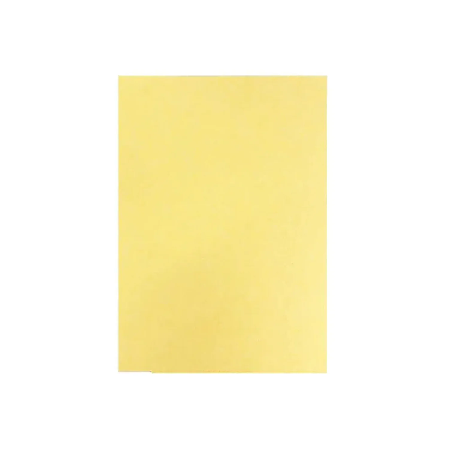 [천연펄프스펀지] A4 (1장)