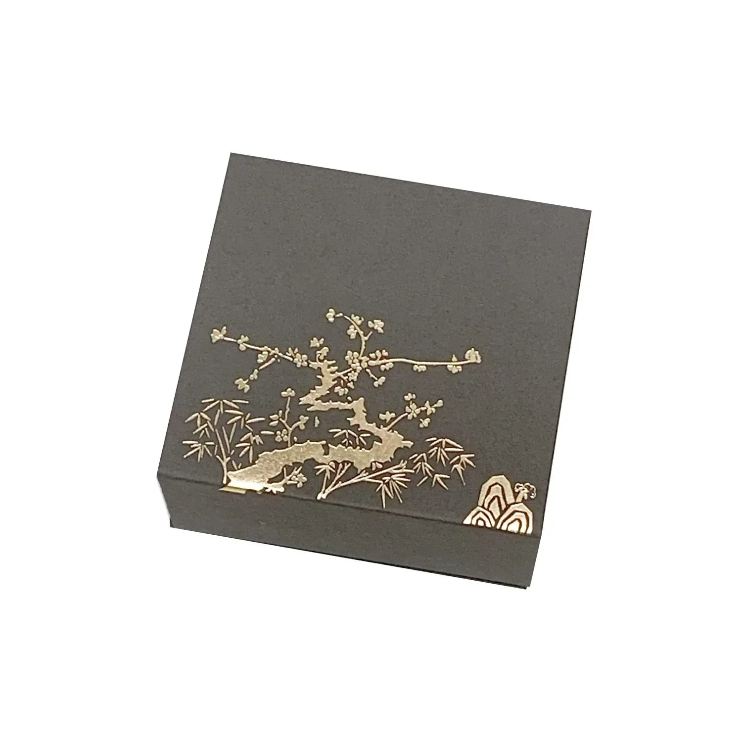 [매화]그레이 공진단상자