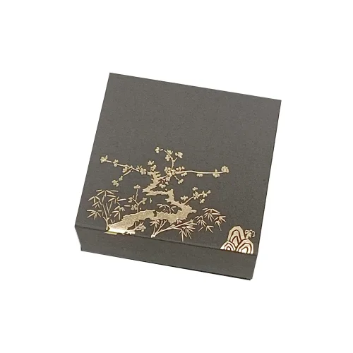 [매화]그레이 공진단상자