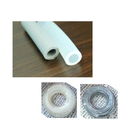 [약탕기]실리콘호스 외경1.5cm (회색/투명/브라운)