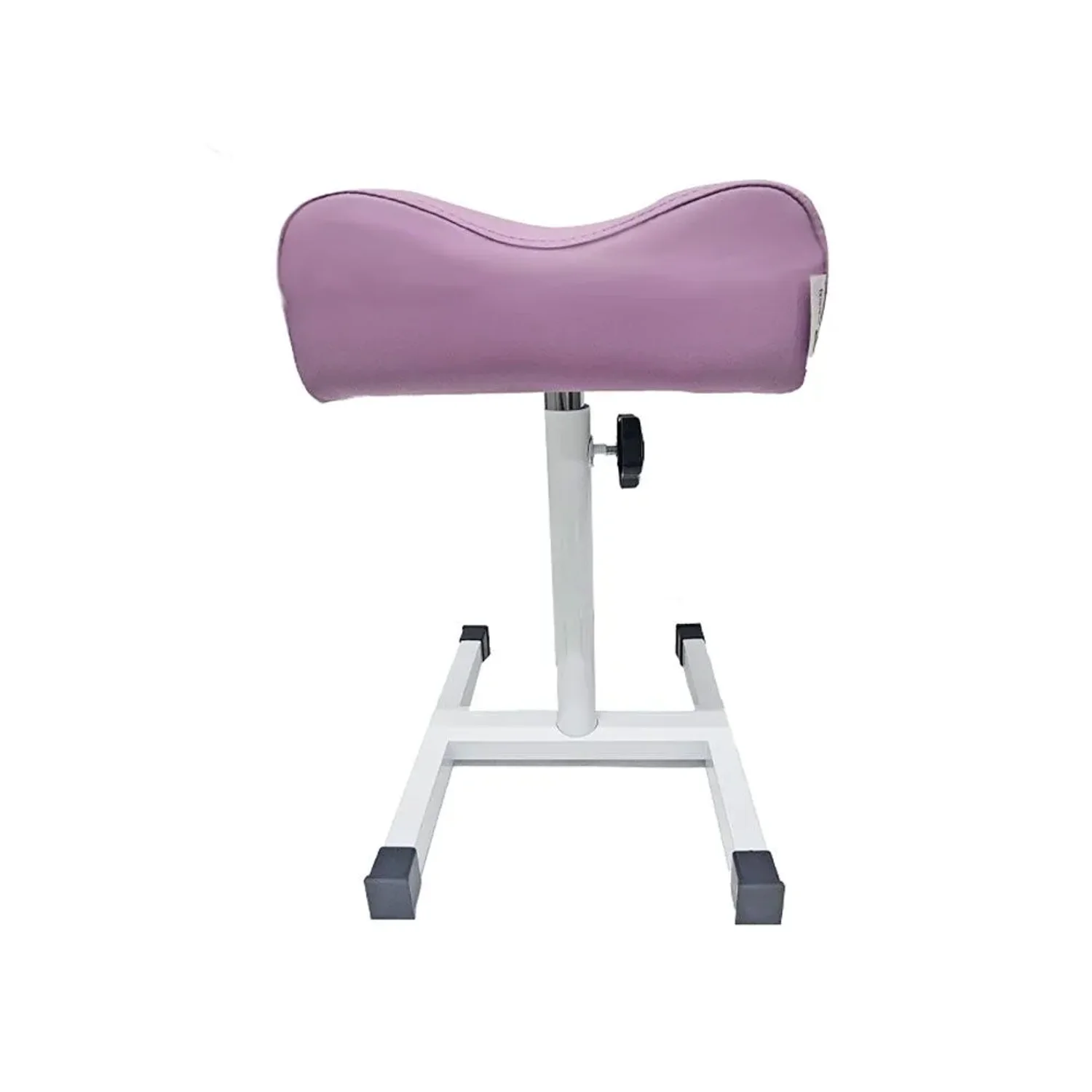 페디큐어 발받침