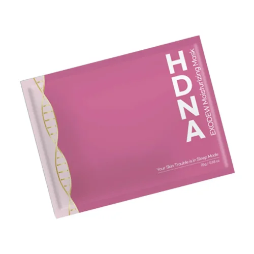 HDNA 엑소듀 모이스처라이징 마스크
