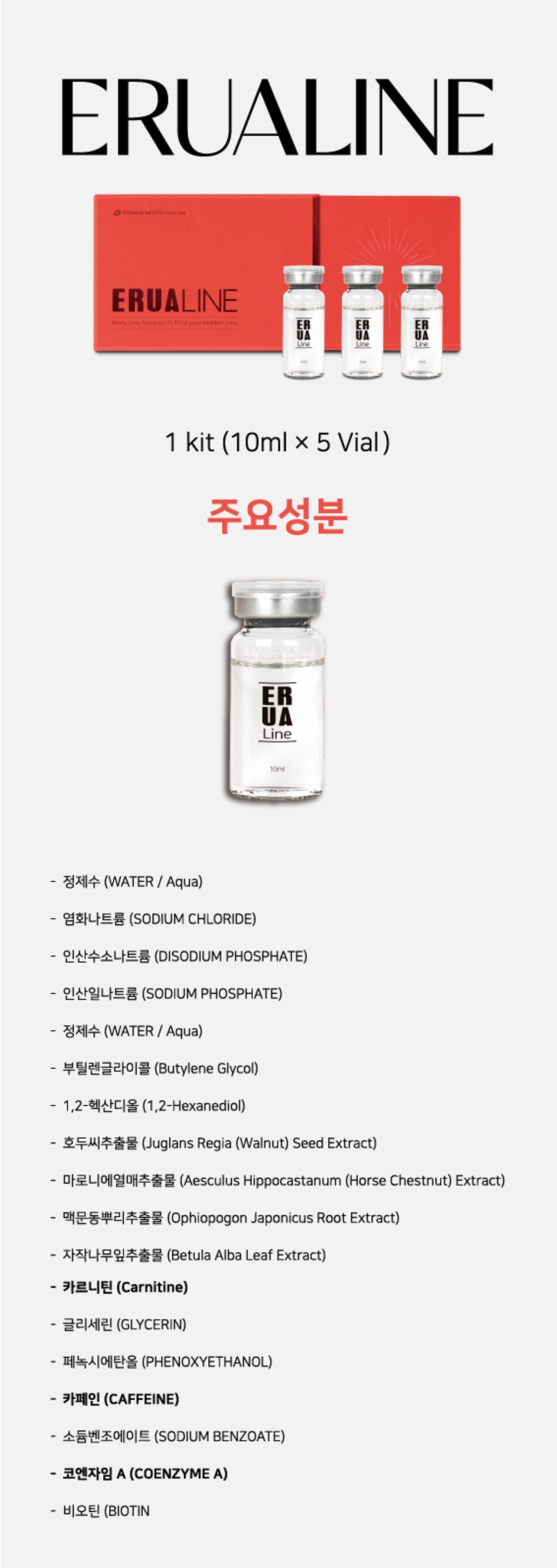 이루아 라인(ERUA:LINE)