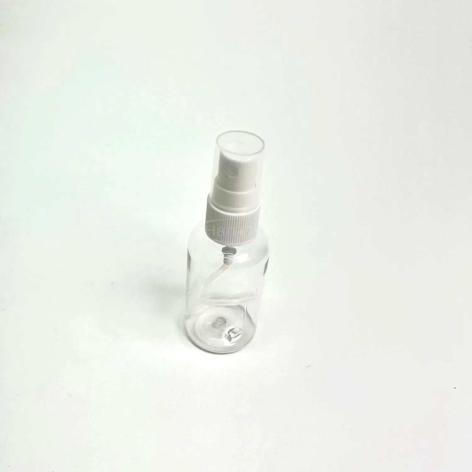 코 스프레이 용기 50cc (낱개 1개)