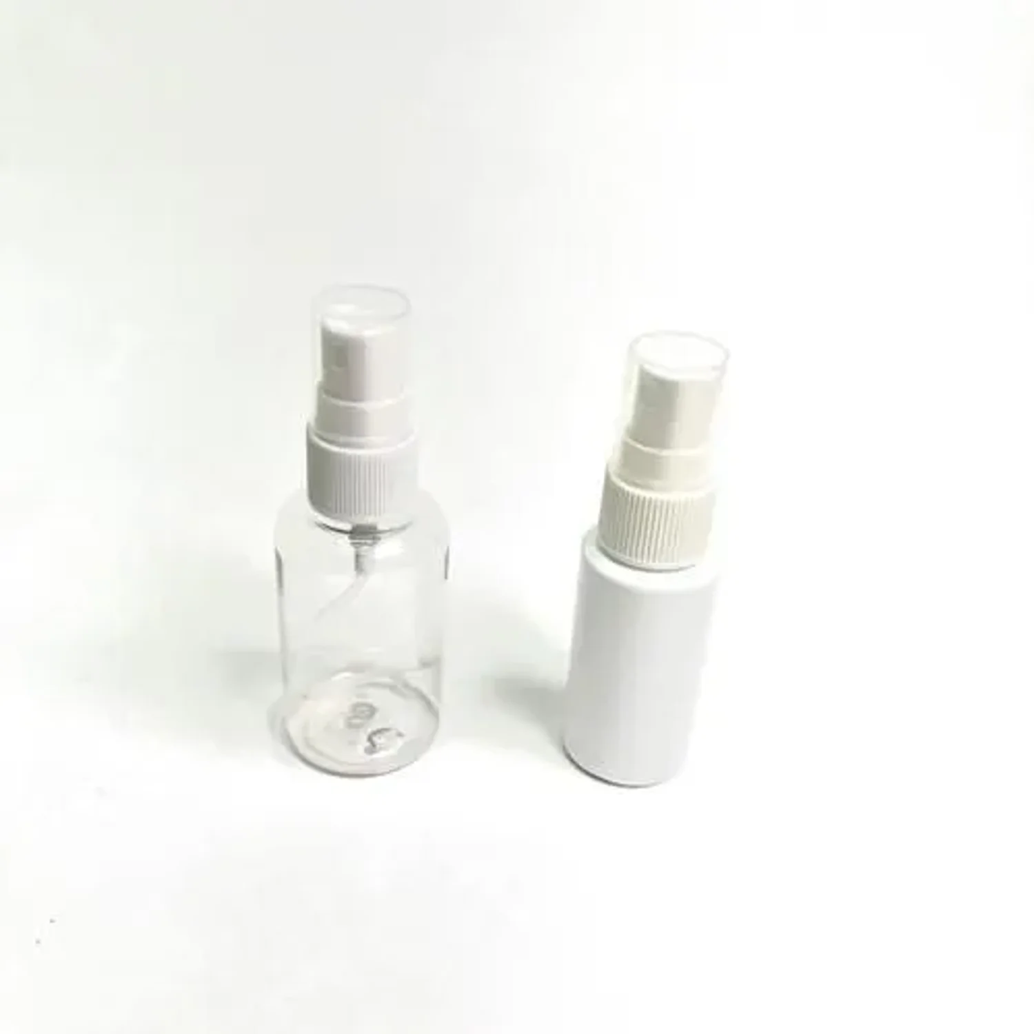 코 스프레이 용기 50cc (낱개 1개)