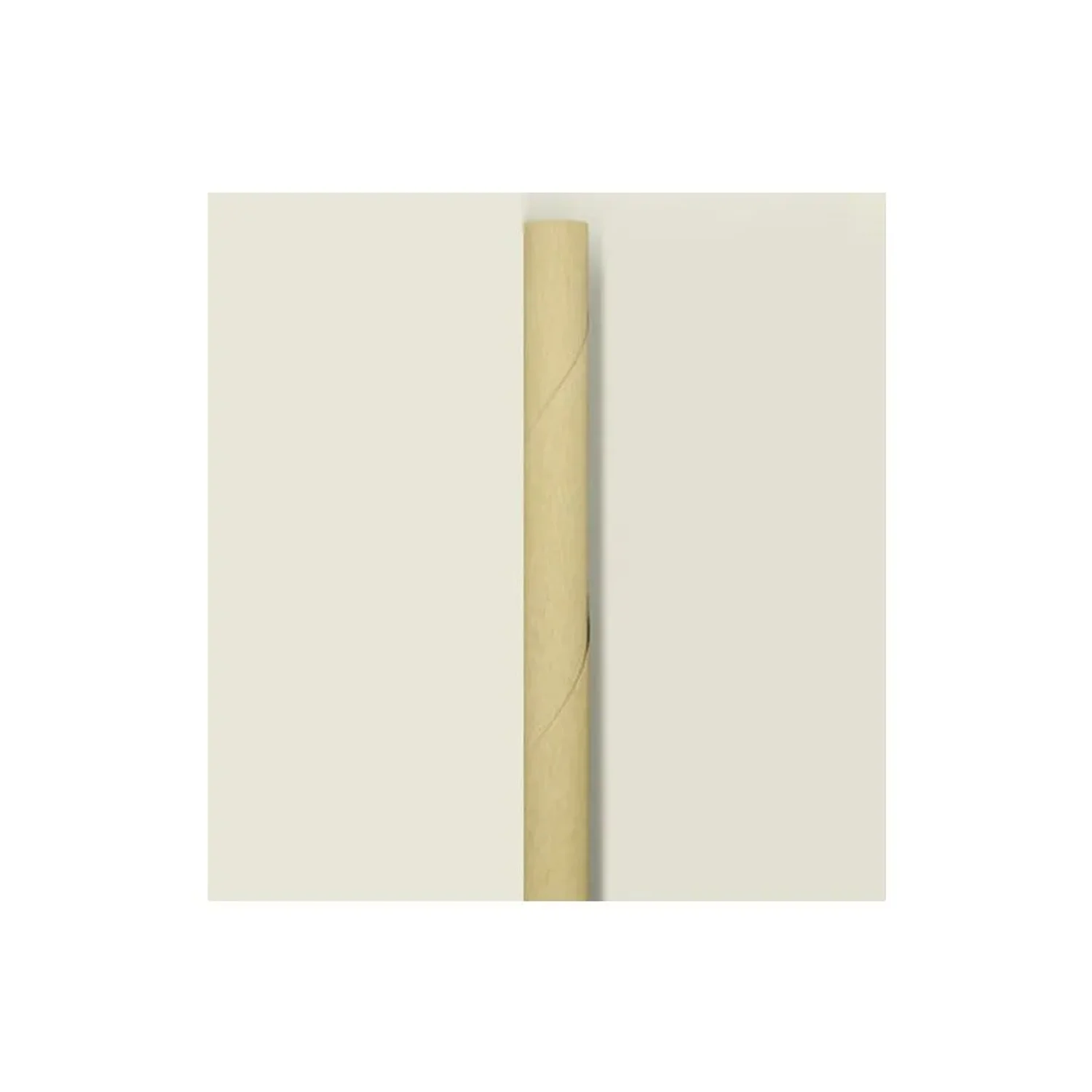 개별포장 종이빨대(낱개 1개)