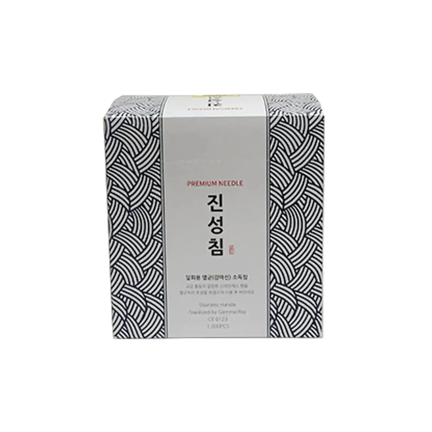 [진성]일회용스프링침 1000쌈(10통10000pcs)