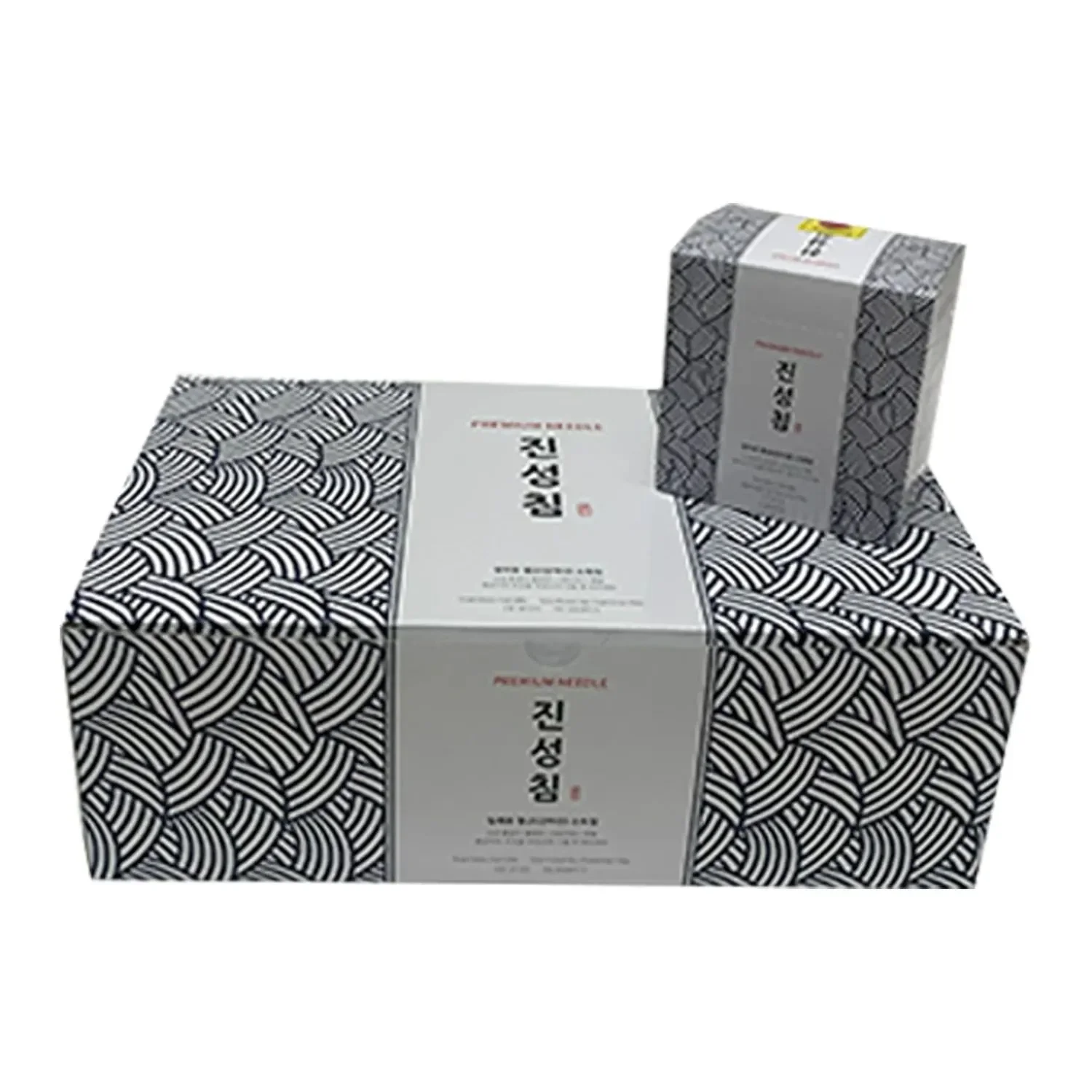 [진성]일회용스프링침 1000쌈(10통10000pcs)