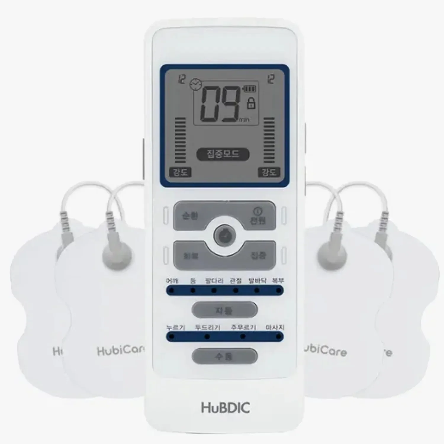 [휴비딕]개인용저주파자극기 (HMB-2200)