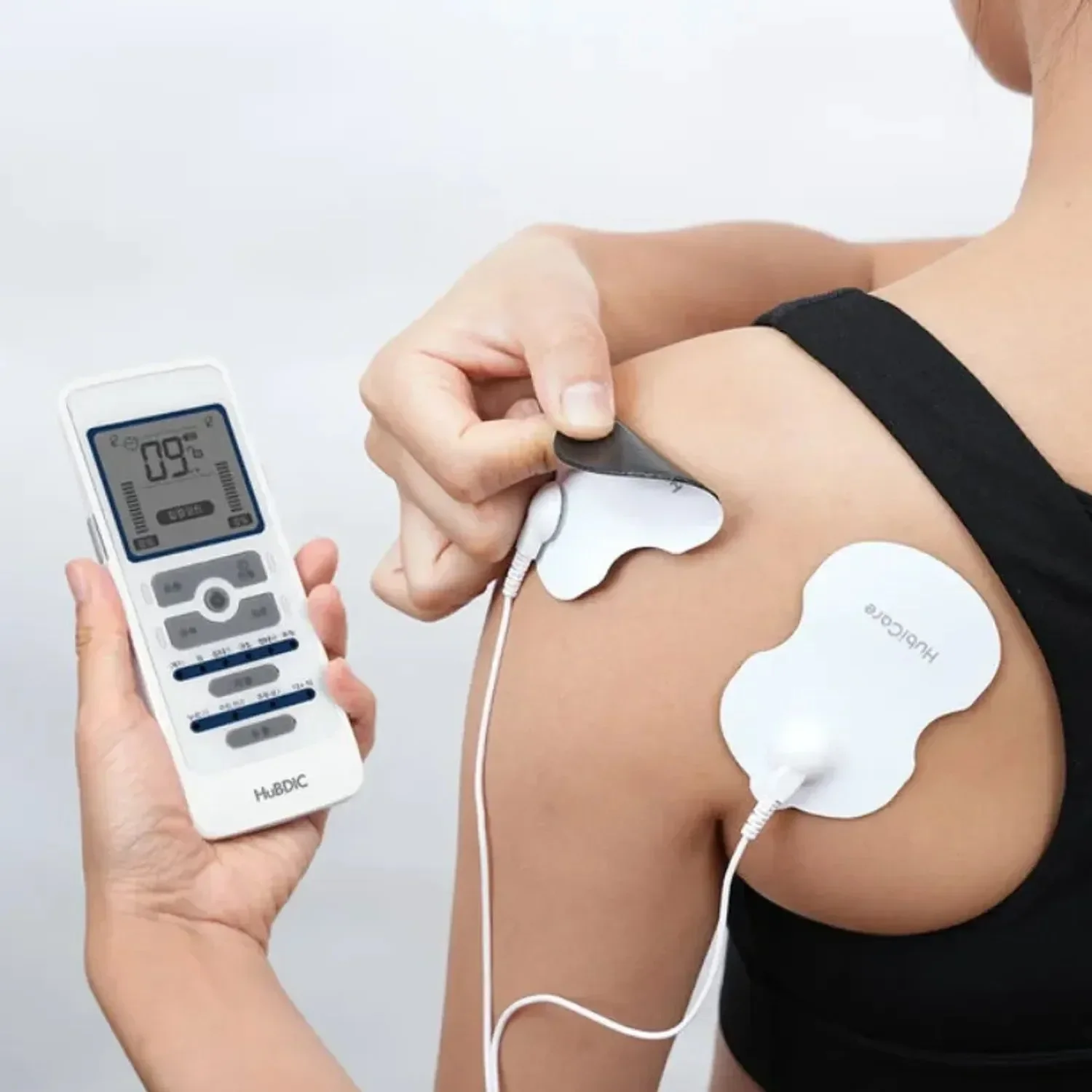 [휴비딕]개인용저주파자극기 (HMB-2200)