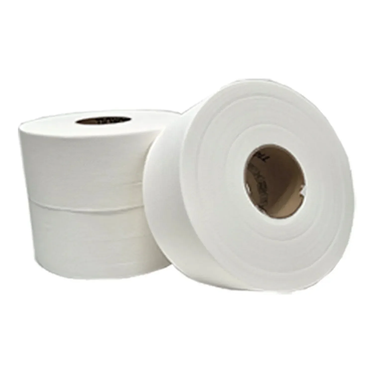 [보드란]천연펄프 점보롤 티슈 1박스 16롤 