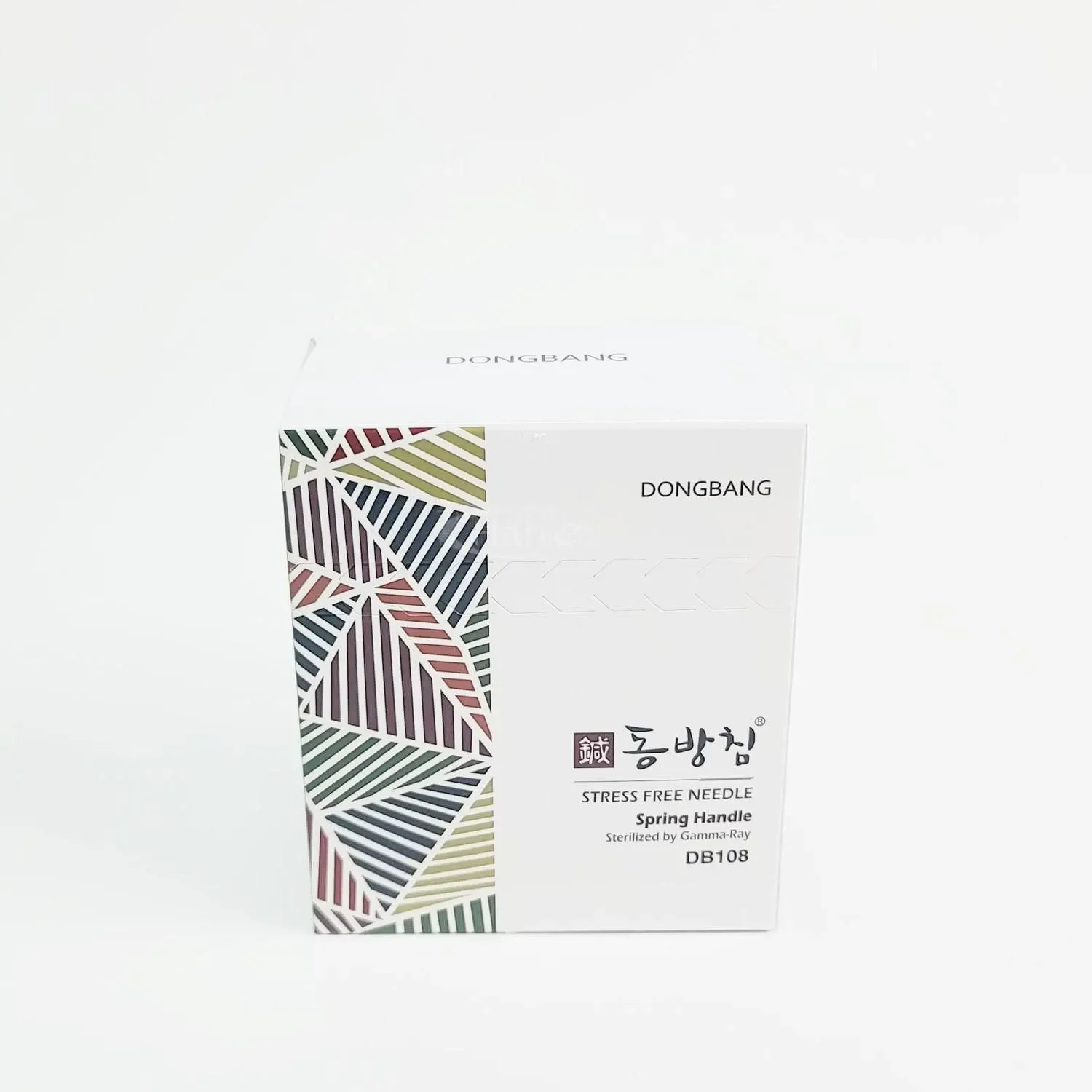 [동방]일회용스프링침 (0.20*30mm)