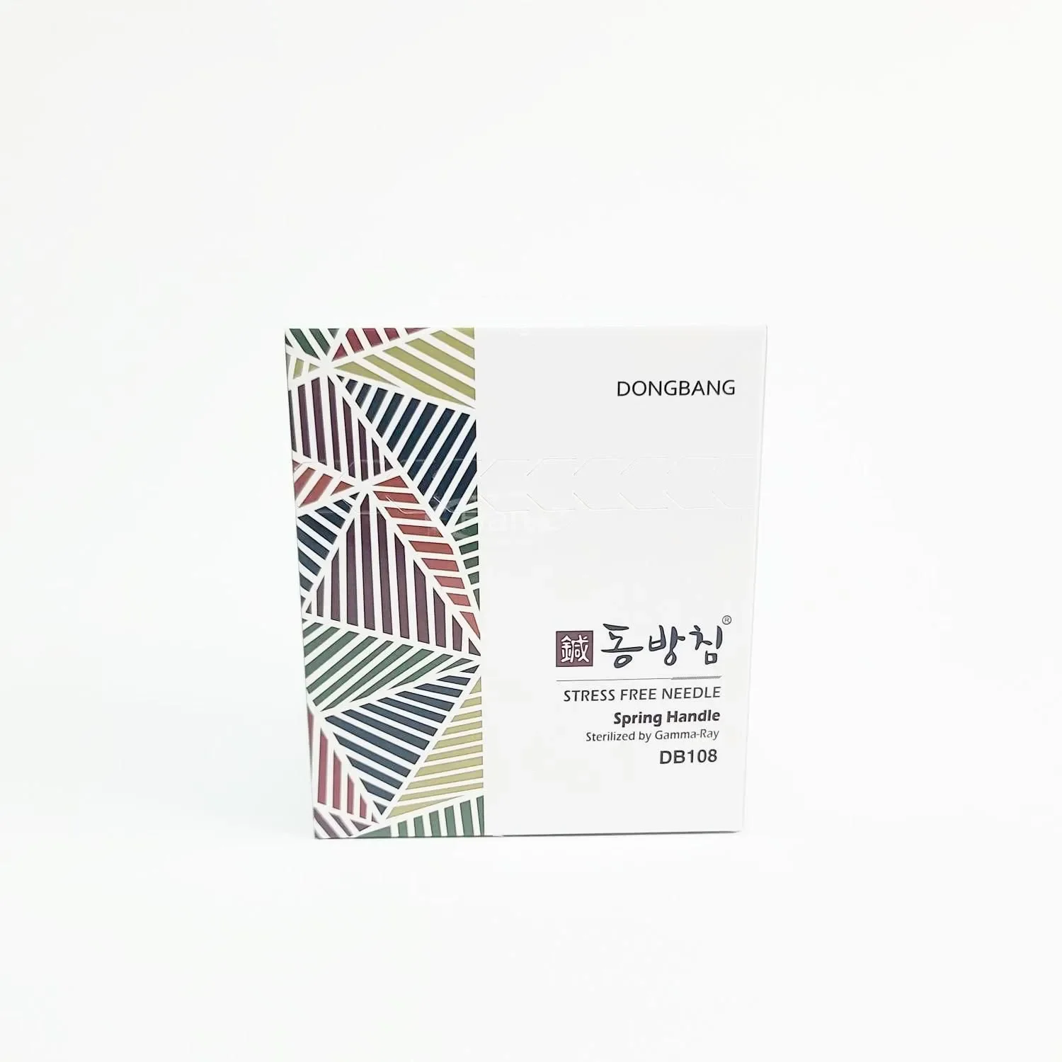 [동방]일회용스프링침 (0.20*30mm)
