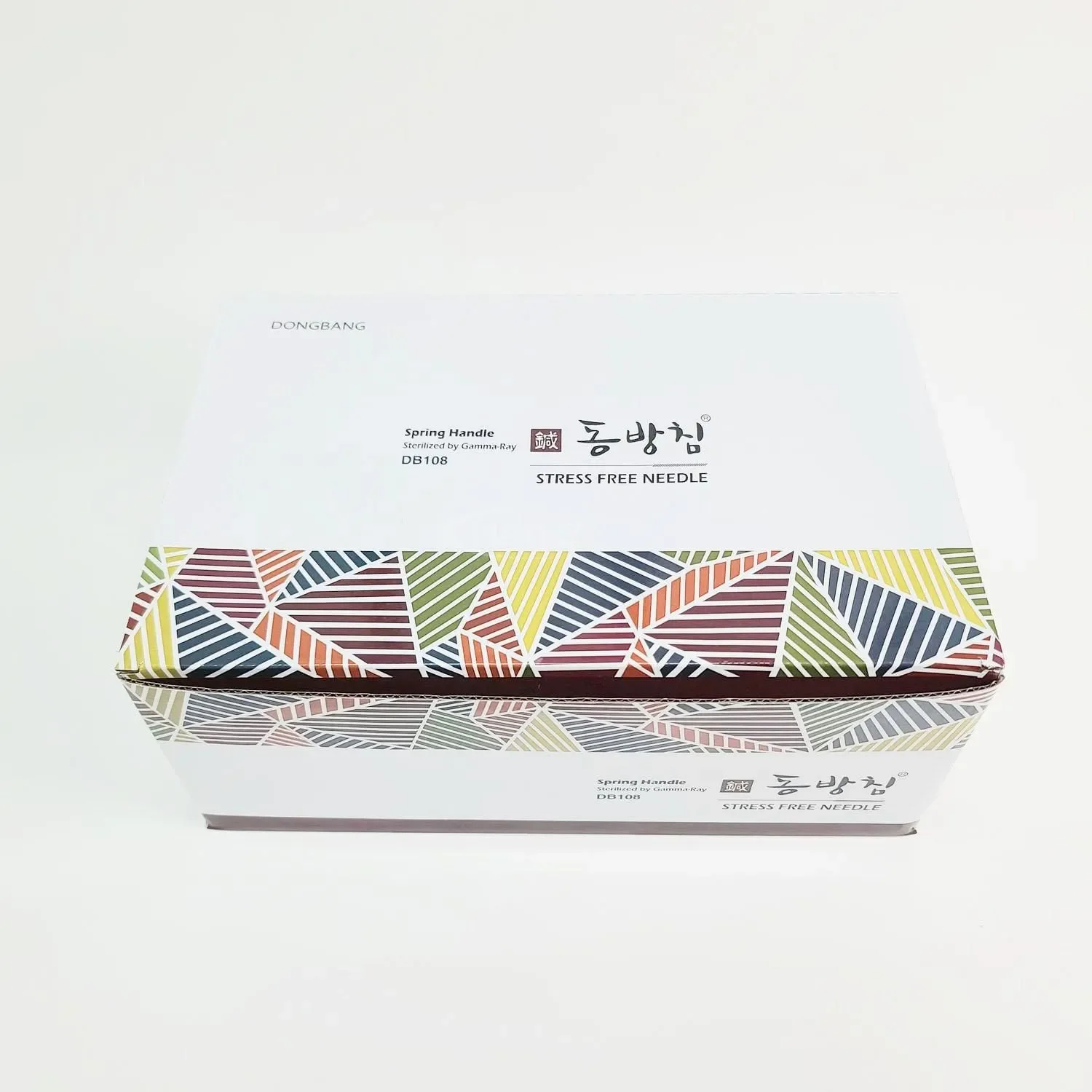 [동방]일회용스프링침 (0.35*60mm)