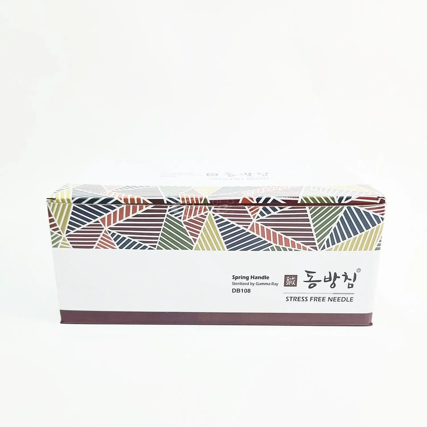 [동방]일회용스프링침 (0.40*40mm)